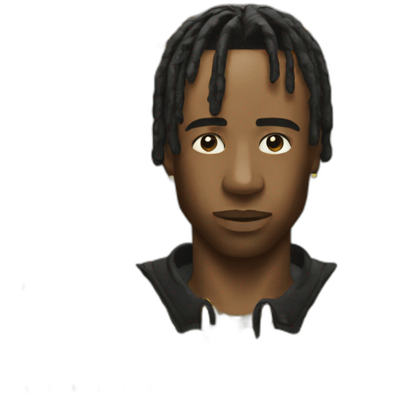 travisscott emoji