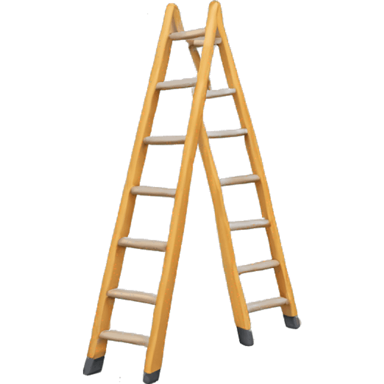 LADDER emoji