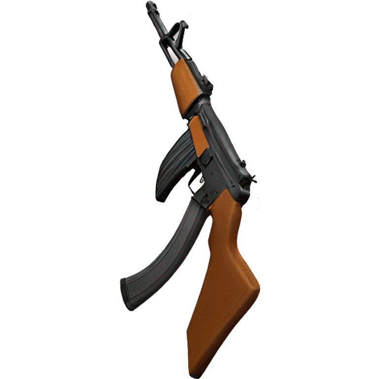 Ak7 emoji