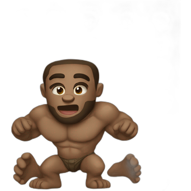 Congo emoji