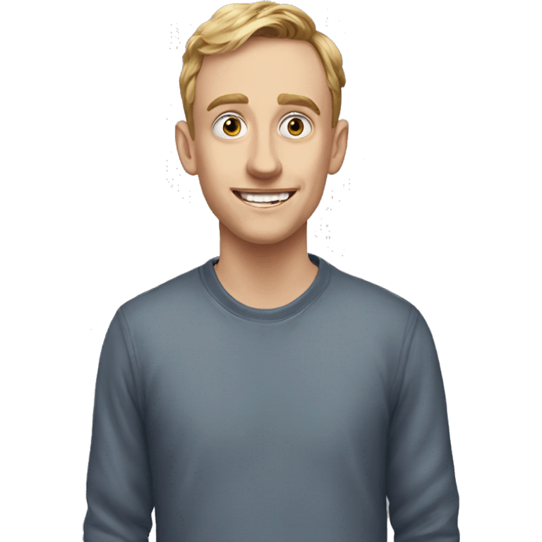 Jon cozart emoji