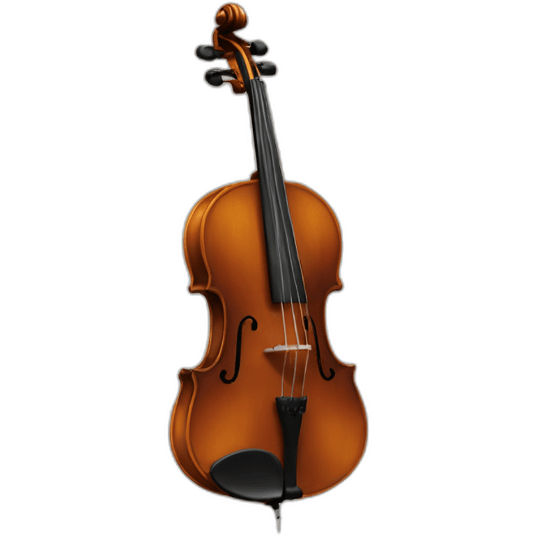 violonchelo emoji