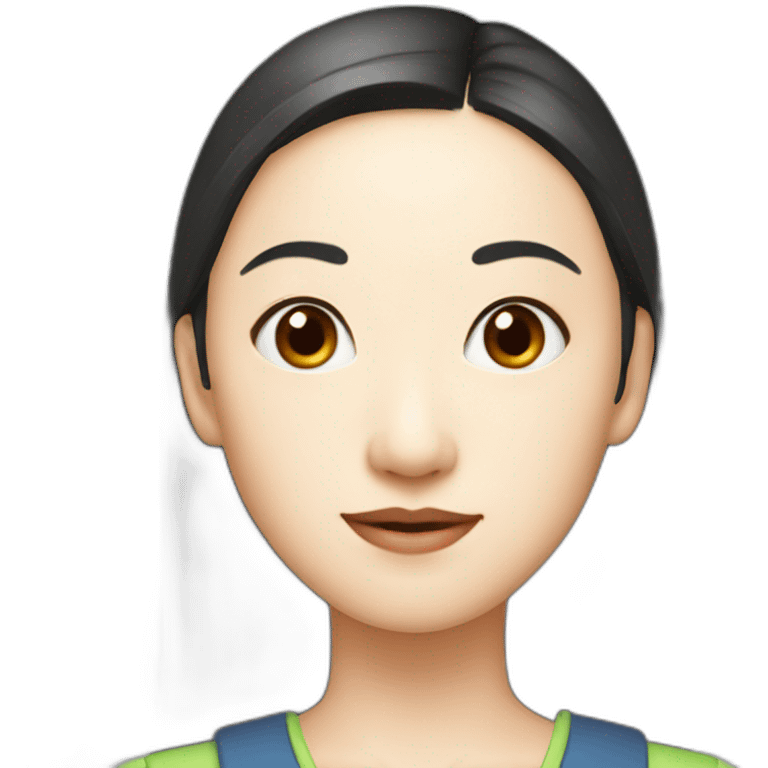 Xi jing ping emoji