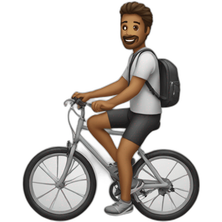 ciclo emoji