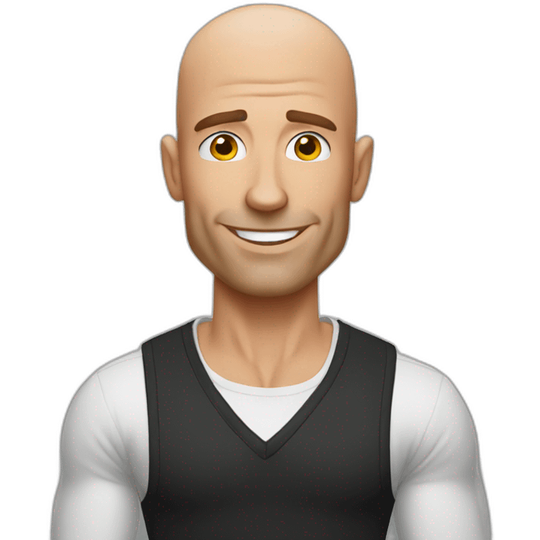 Johnny sins emoji