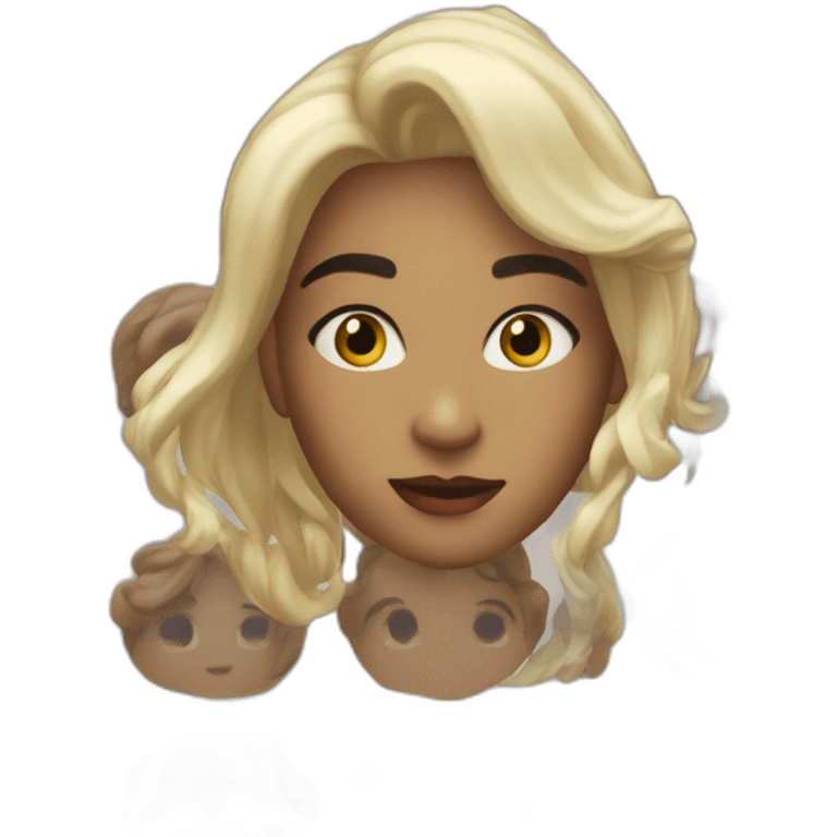 P0rn actress  Kalif4 m14 emoji