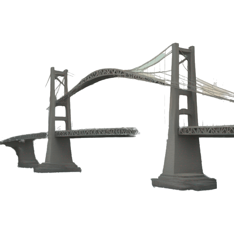 bridge emoji