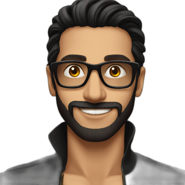 Ranveer emoji