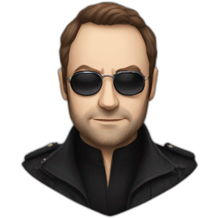 crowley emoji