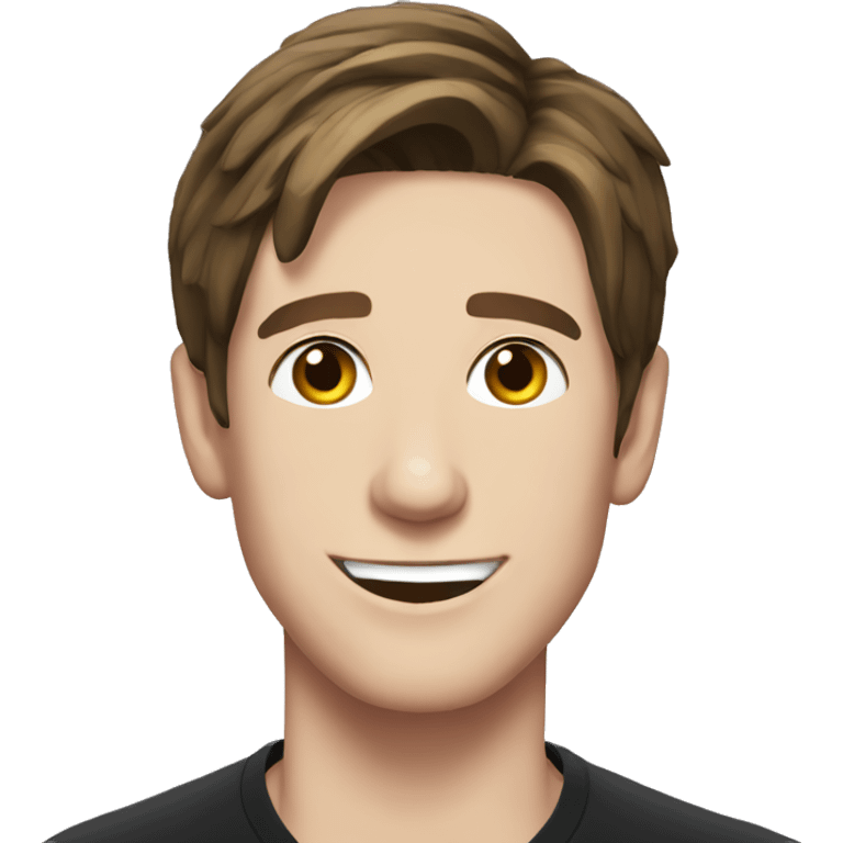 Oliver phelps emoji