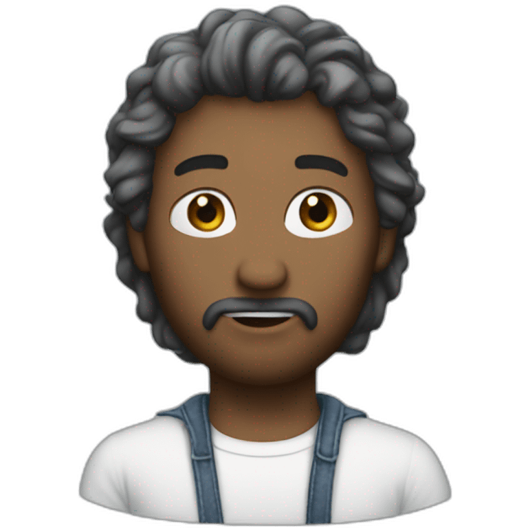 jean messiah emoji