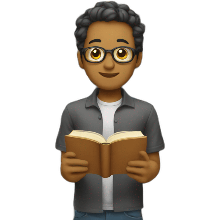 Livres emoji