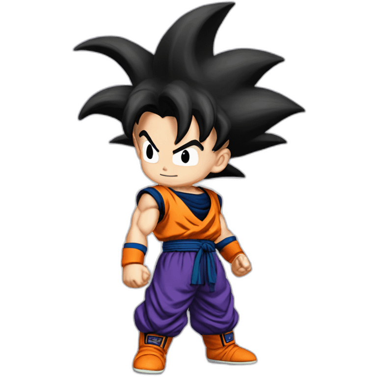 one star dragonball emoji