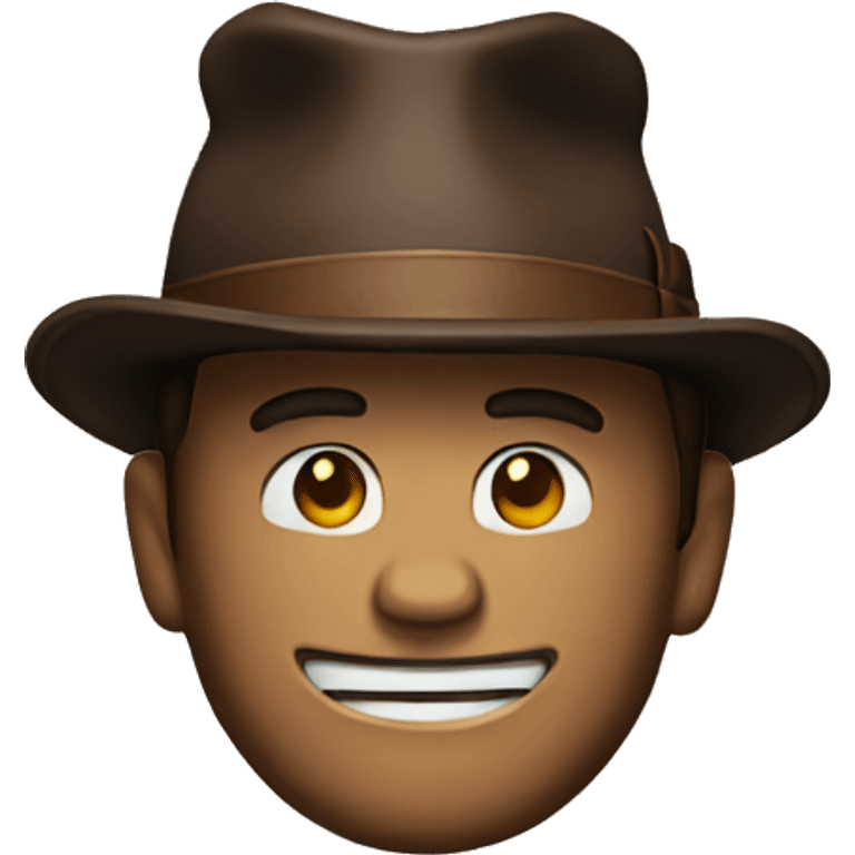 Freddy emoji