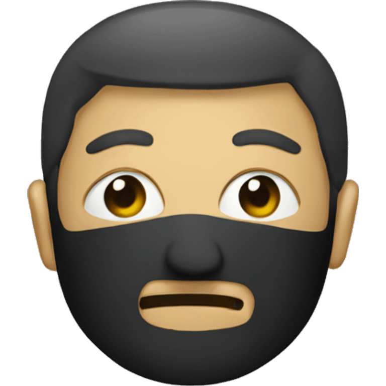 anonymus emoji