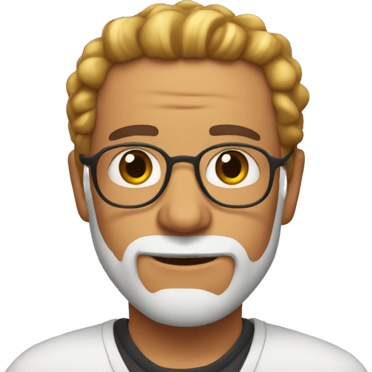 Jerry emoji