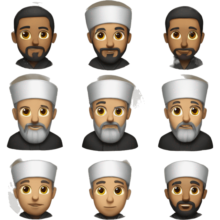 orthodox  emoji