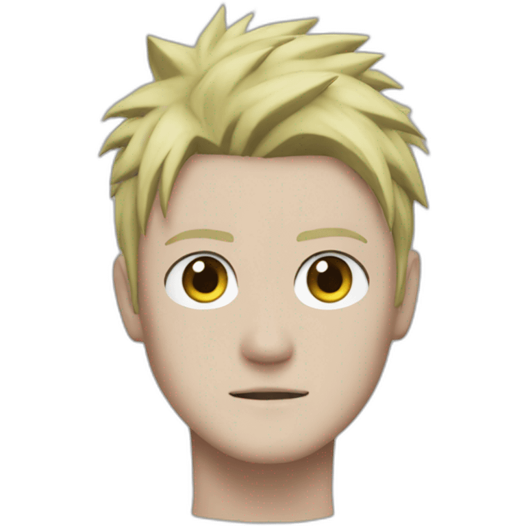 Boruto emoji