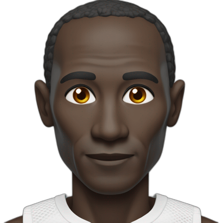 eliud kipchoge emoji