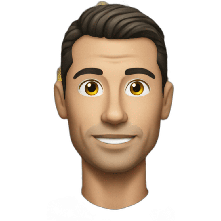 cristiano-siu emoji