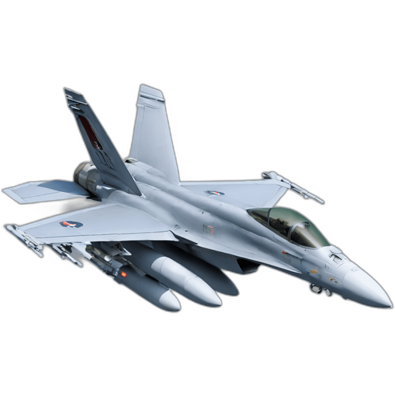 f-18 top gun emoji