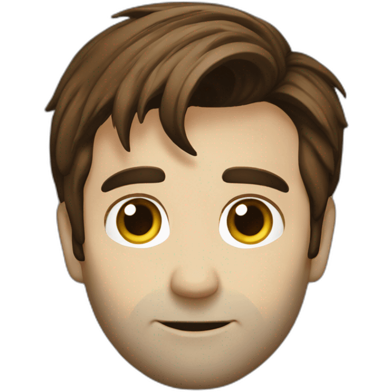 david tennant emoji