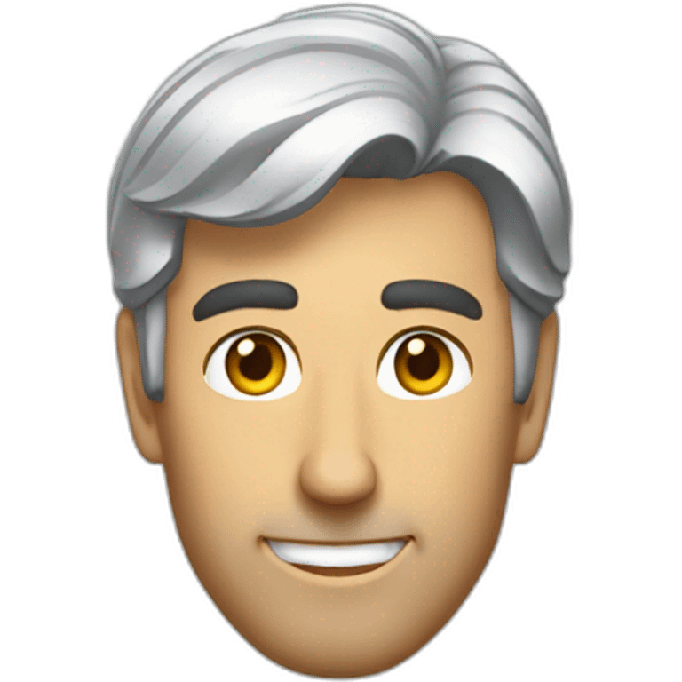 Craig Federighi emoji