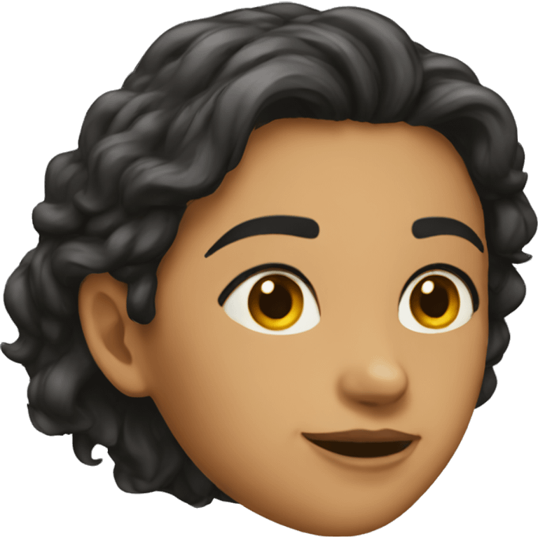 Nahida emoji