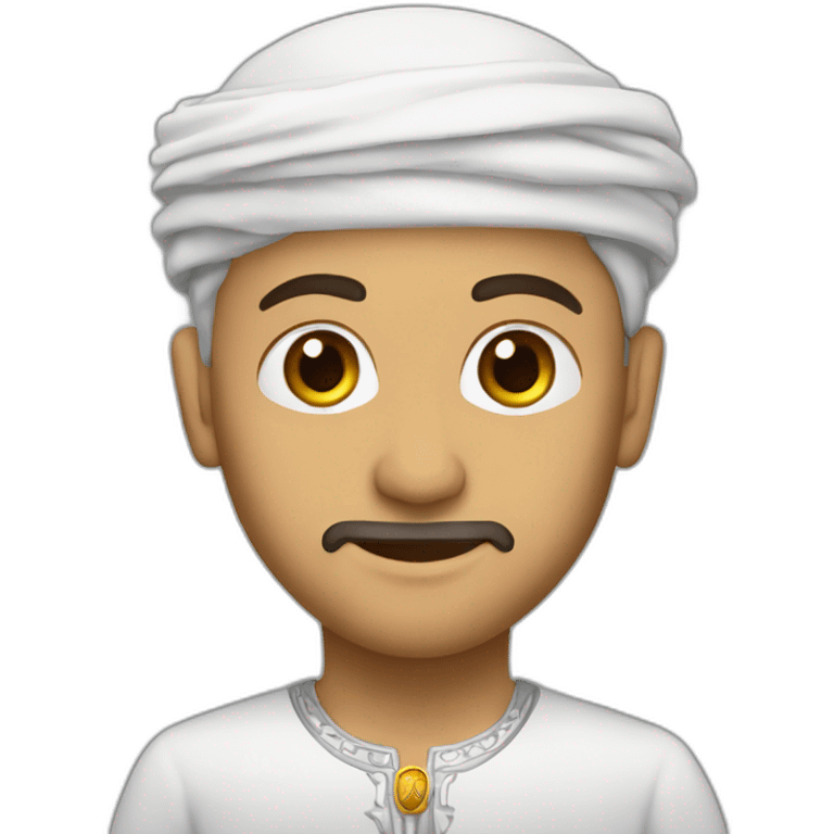 Roi du Maroc  emoji