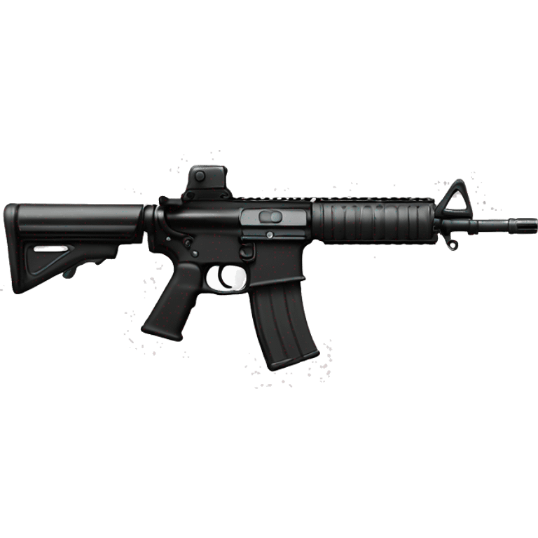 m4 emoji