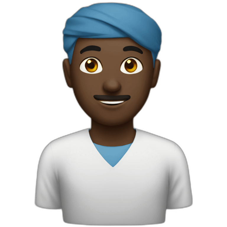 Sudan emoji