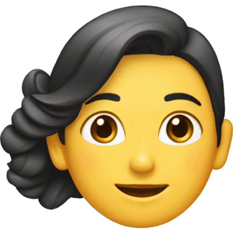 DOS CHICAS ESPAÑOLAS RUBIAS  emoji