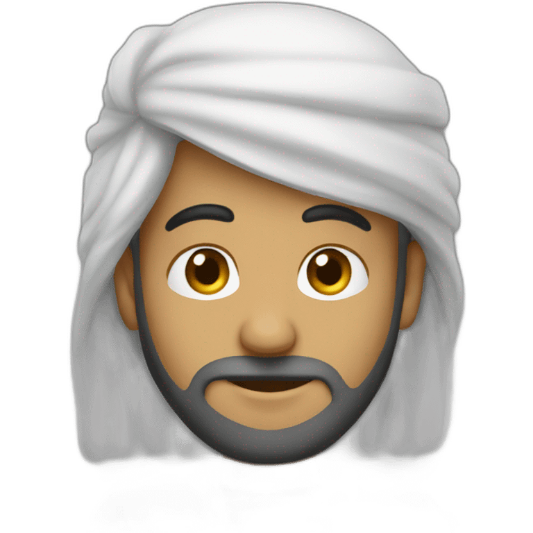 mahfud MD emoji