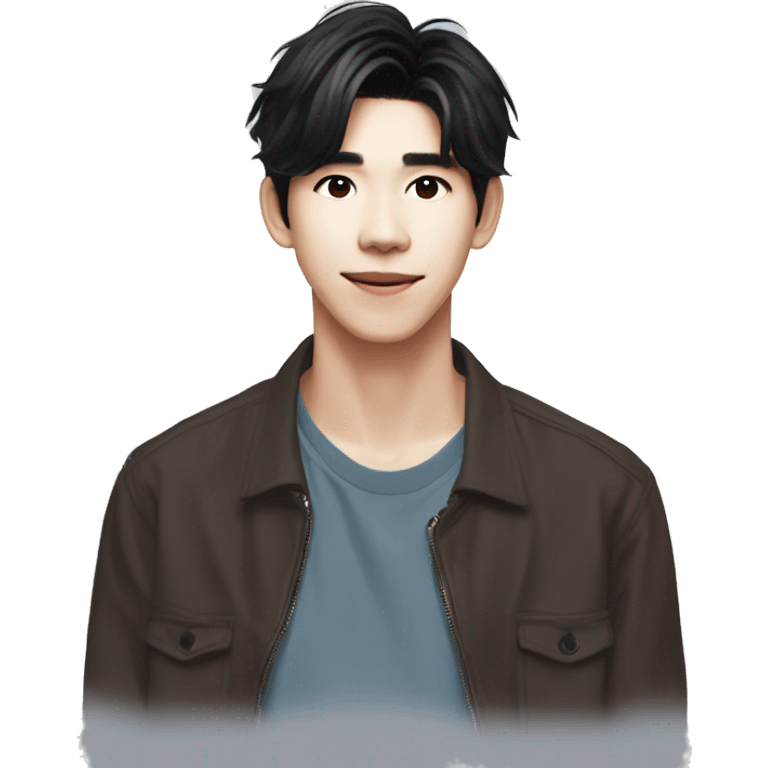 Day6 Wonpil emoji