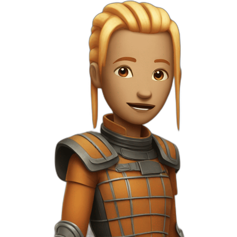 fifth element emoji