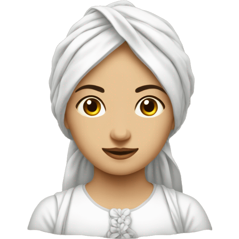 Georgian khinkali emoji