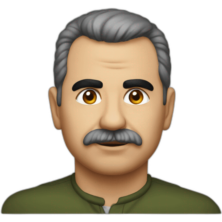 ocalan emoji