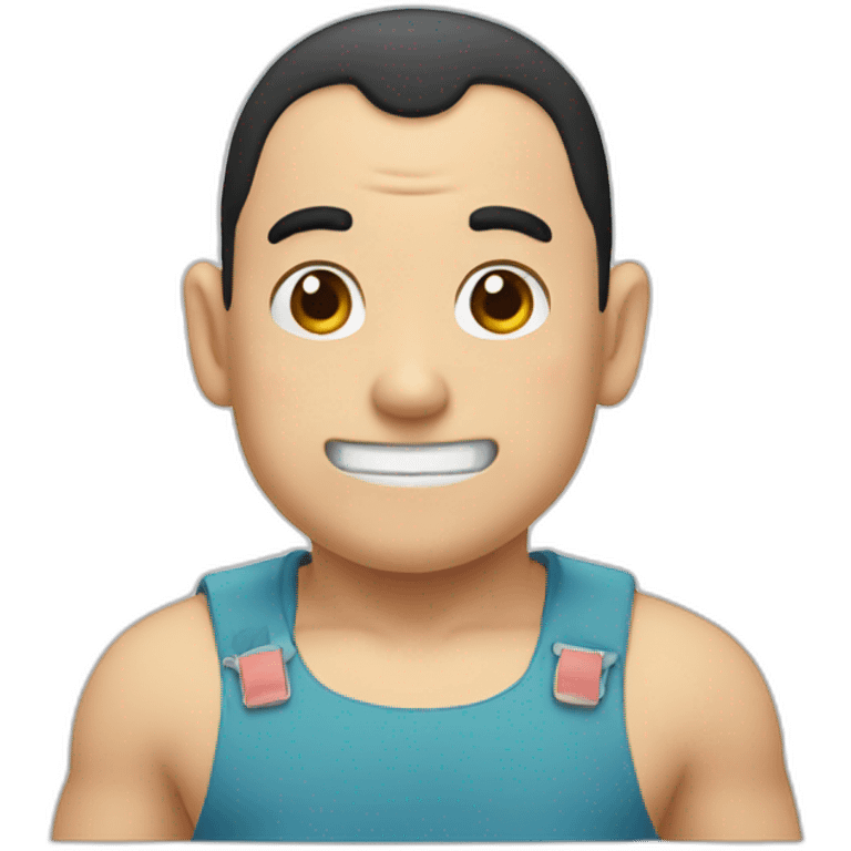 shinchan emoji