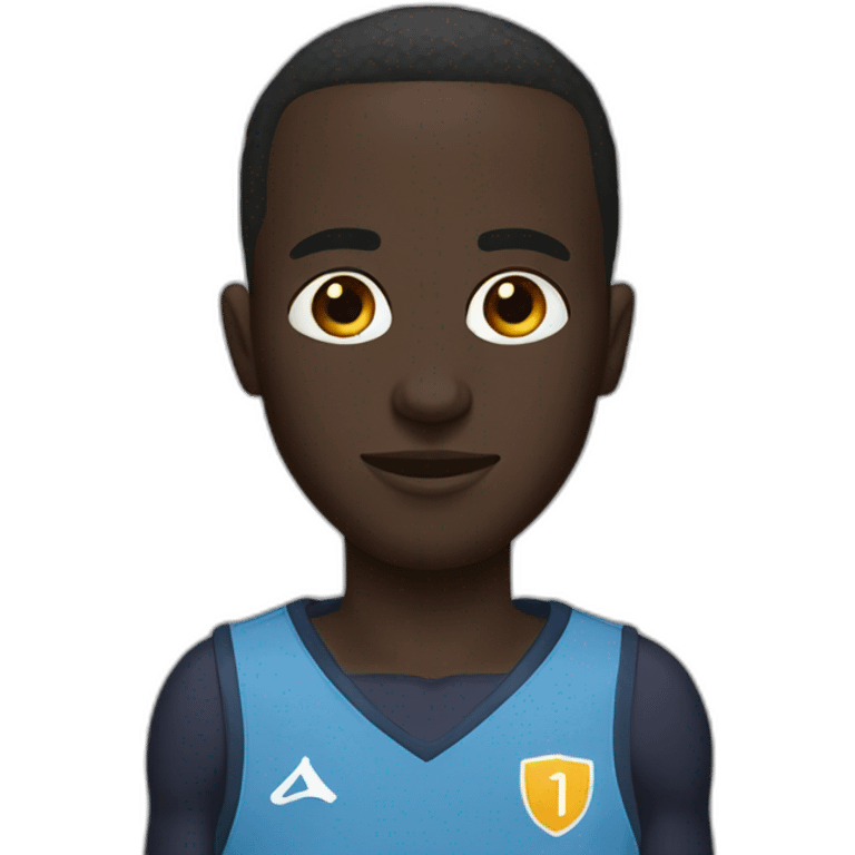 assane diop emoji