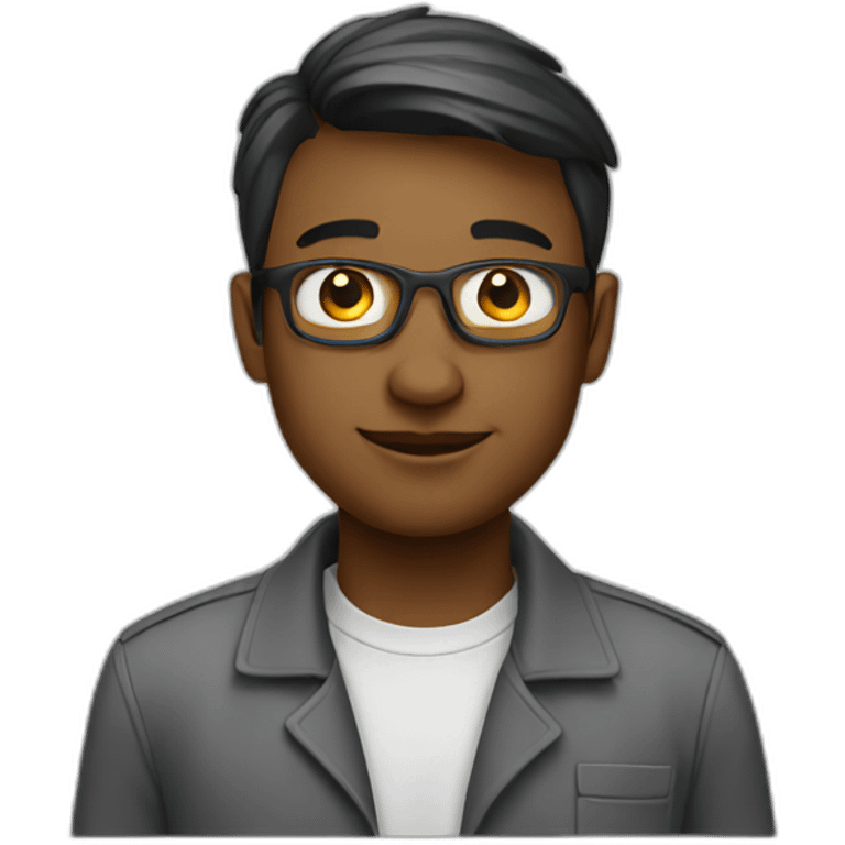 data engineer emoji