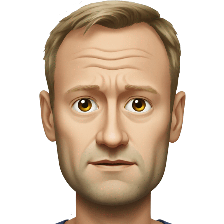 navalny emoji