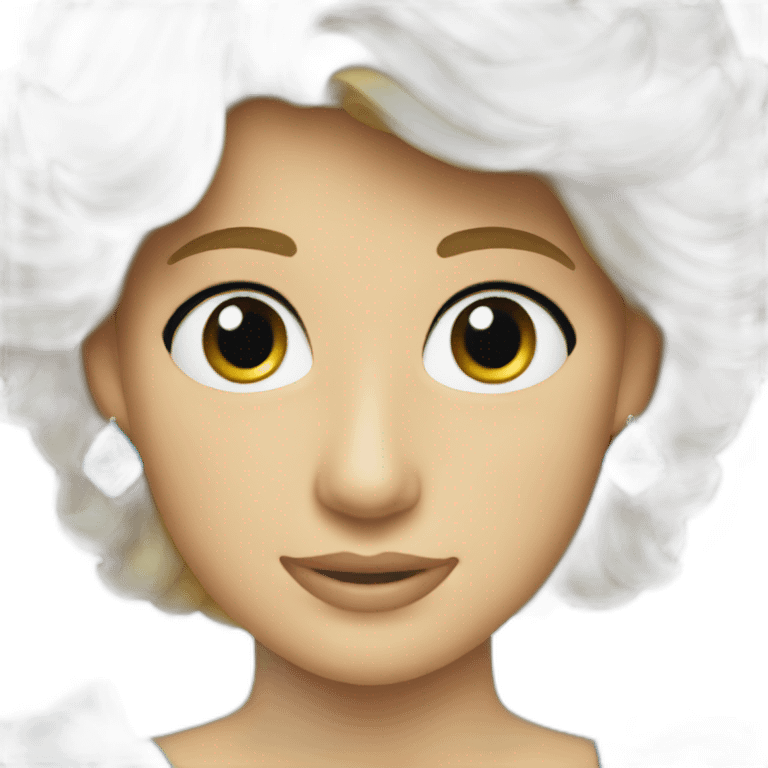 Princess diana emoji emoji