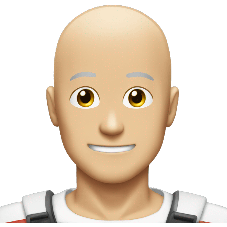 saitama emoji