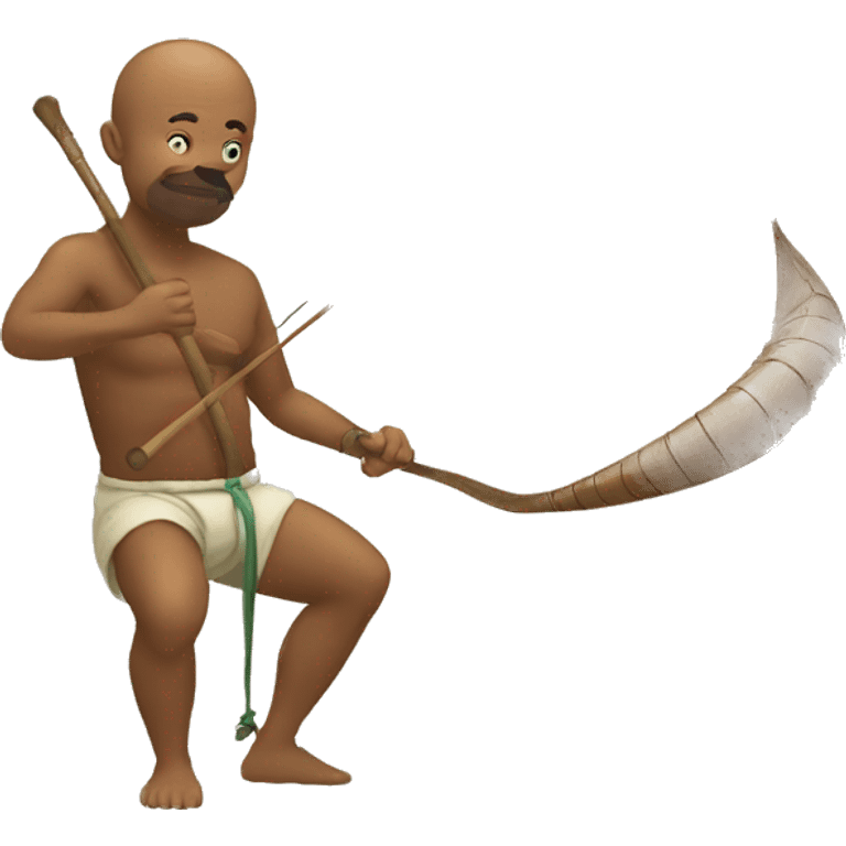 berimbau emoji