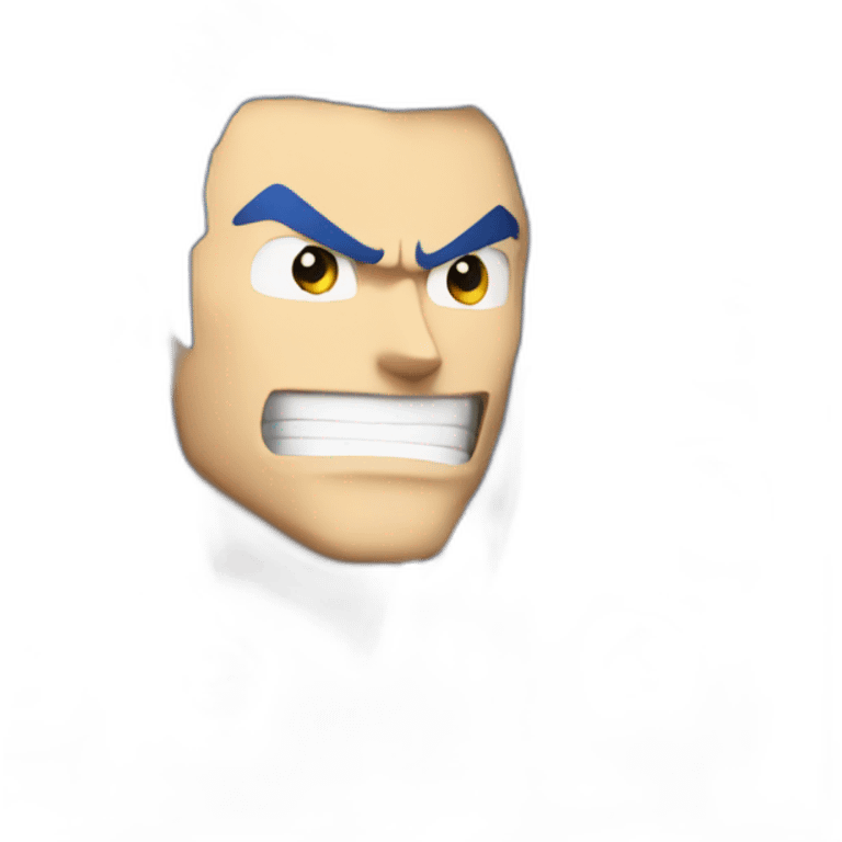 All might emoji