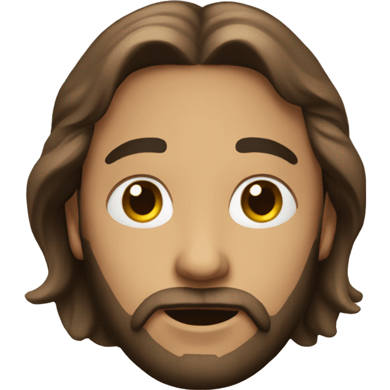 christ emoji