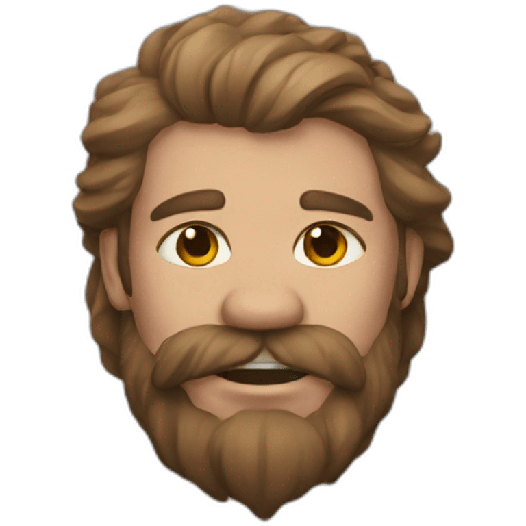 Highlands emoji