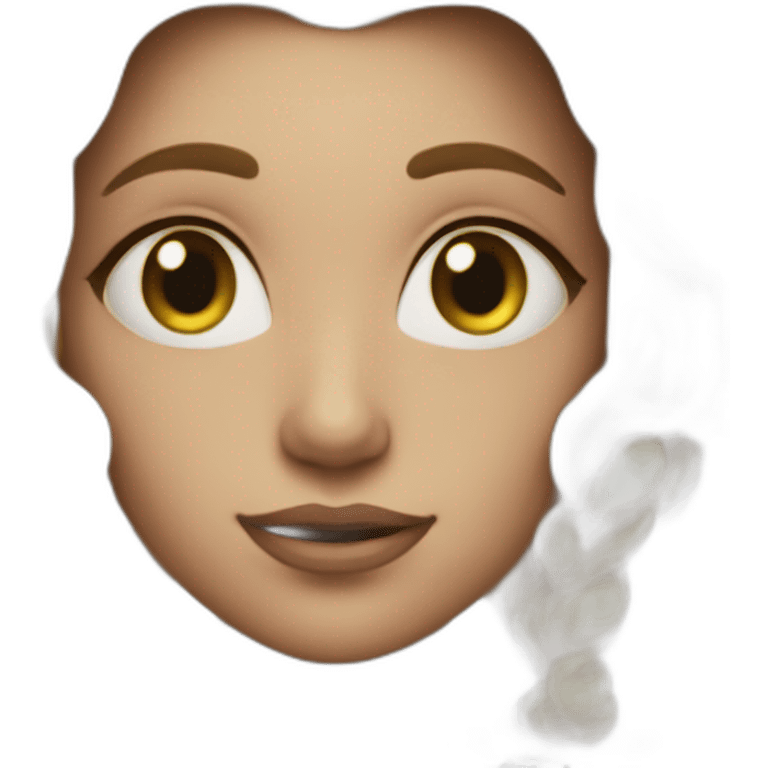 Divina Harmonia emoji