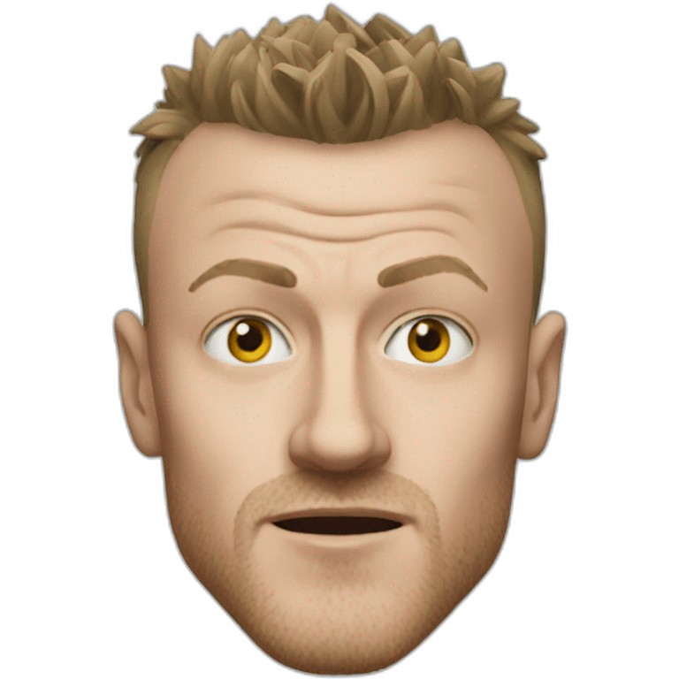 vardy emoji