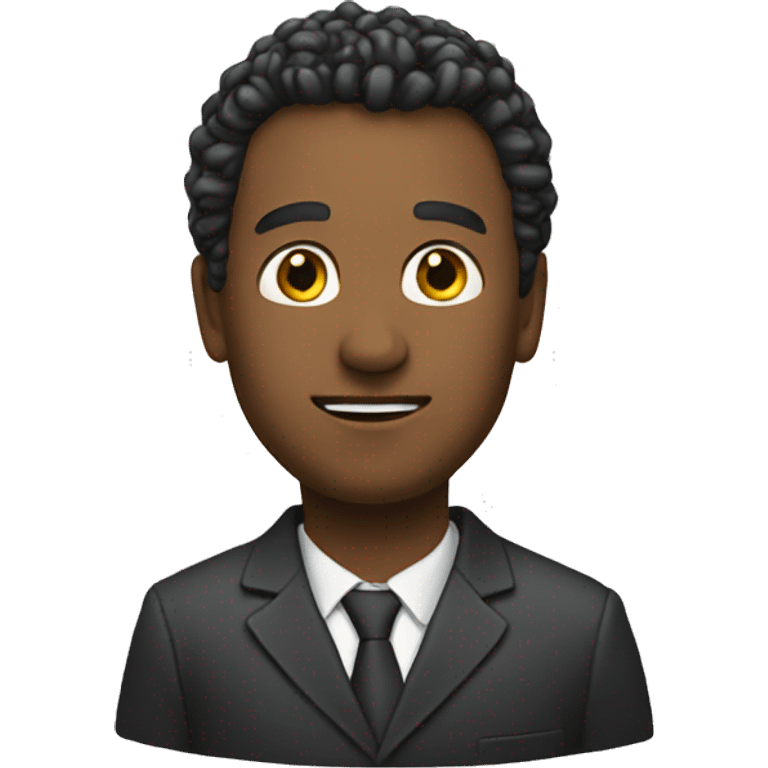 Premier Tech emoji